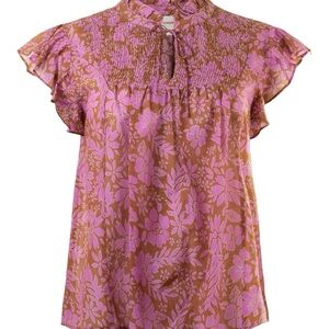 Xirena Whitley Top in size Medium